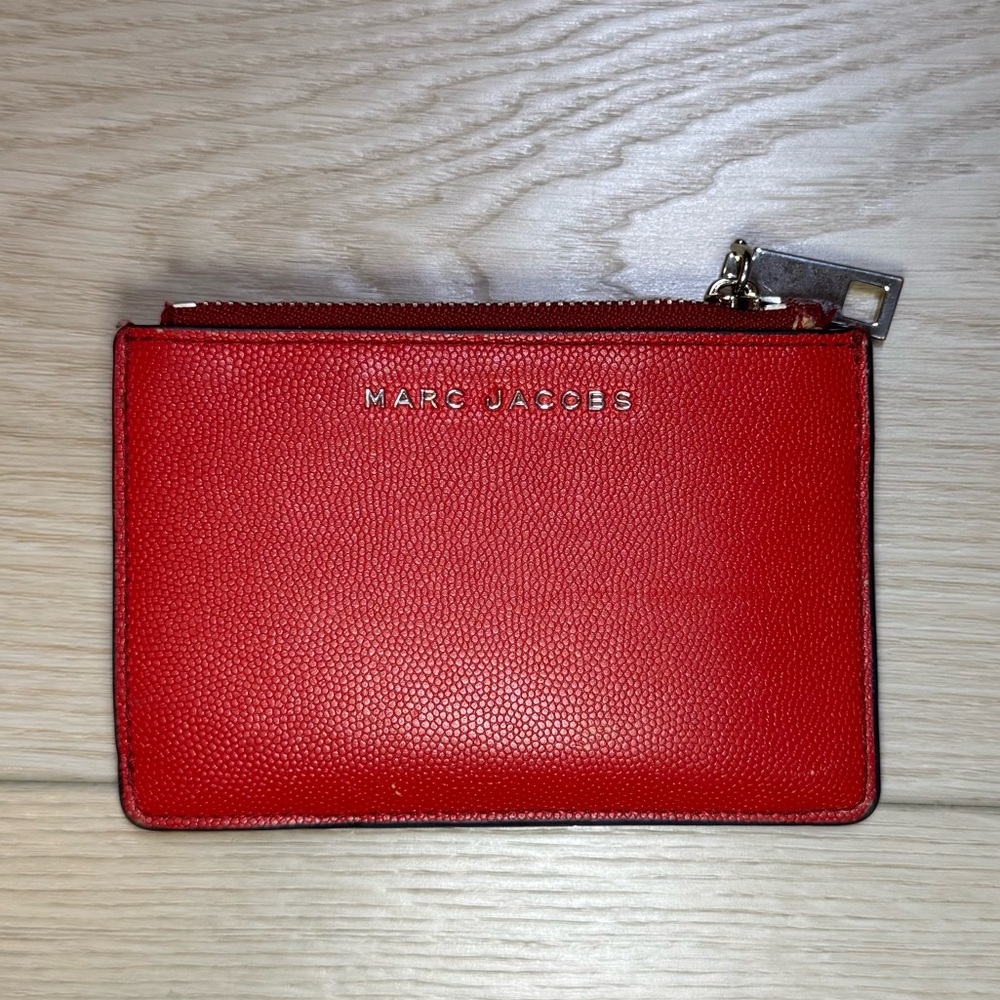 Marc Jacobs Wallet